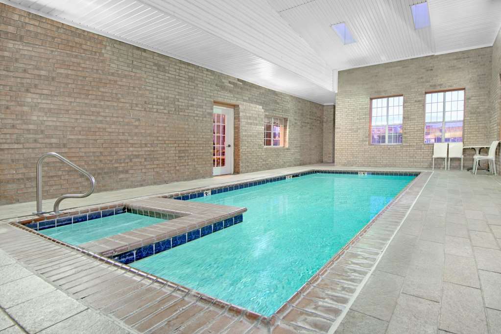 Microtel Inn & Suites By Wyndham Amarillo Facilities photo